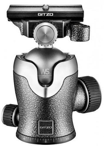 Gitzo gh3382qd zentrischer - gitzo,