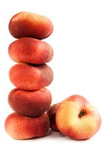 Foto Obst Pfirsich (53 x 80