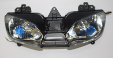 Original Scheinwerfer Headlight Lampe Yamaha YZF R6 RJ03 99-02 (Lager 9/25)