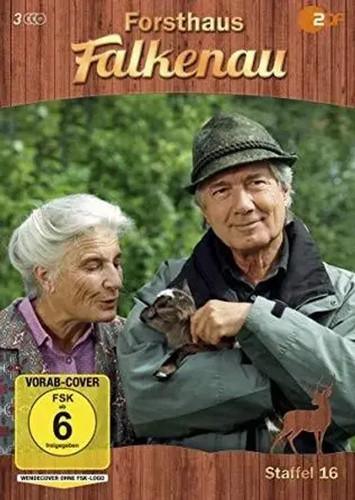 Forsthaus falkenau staffel - forsthaus, |