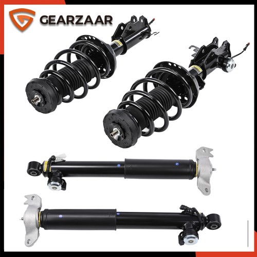Flexride stoßdämpfer - flexride,