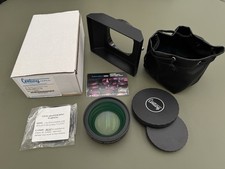 Century Optics 0VS-08CV-72 .8X