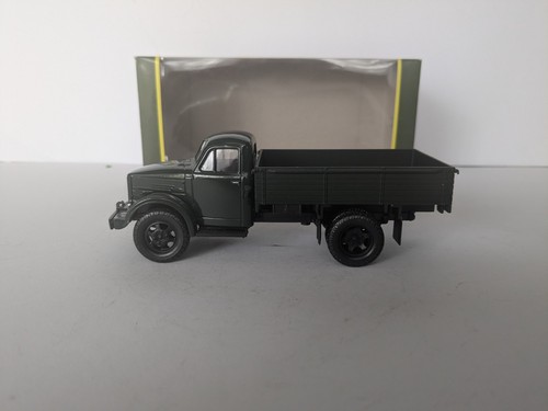 Nash avtoprom gaz 51a - gaz,