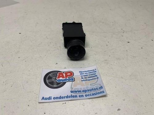 Schalter für sitzheizung audi - schalter,