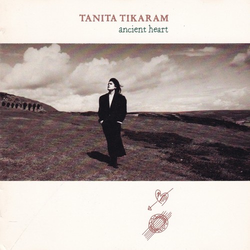 Tanita tikaram ancient - ancient, heart