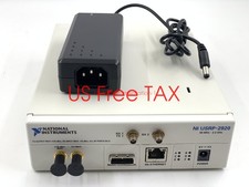 National Instruments NI