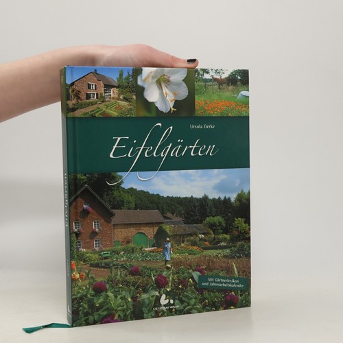 Eifelgärten ursula - | ,