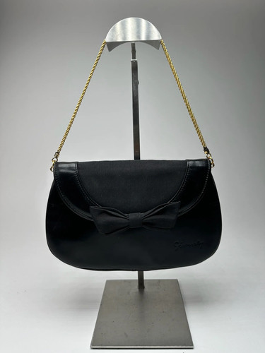 Vintage givenchy patent - givenchy,