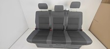 VW T5 T6 Multivan Schlafbank