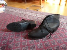 Neu damen schnürstiefel - neu,