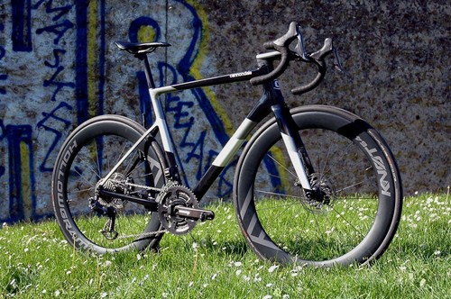 Cannondale super six evo - super-six,