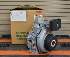 Overhauled Yanmar L-70 Diesel