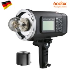 Godox AD600BM Bowens 600W GN87