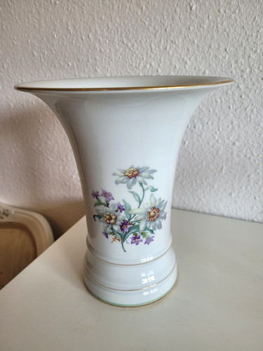 Große vase trichtervase - große,