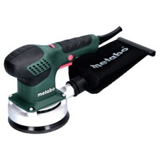 Metabo SXE 3125 Exzenterschleifer 310 W 125 mm ( 600443000 )