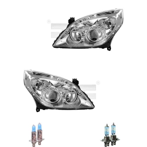 Scheinwerfer set für - set,