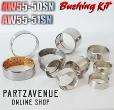 Buchsenkit AW55-51SN AW55-50SN