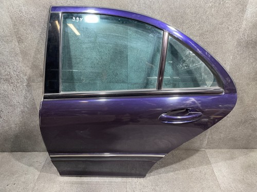 Mercedes benz klasse - benz,