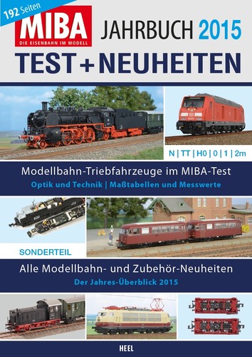 Miba test und - miba,