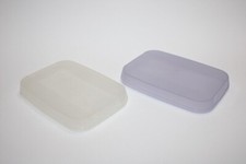 Tupperware Deckel 2793 (14,4 cm x 10 cm) für Swing-Box 350 ml, 1,0 l, 1,6 l