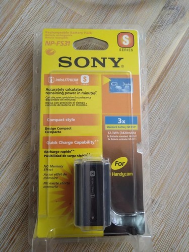 New old stock sony - new,