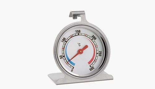 Weis backofen thermometer - backofen-,