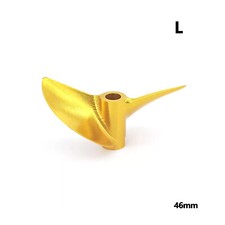 Propeller Schiffsschraube CW