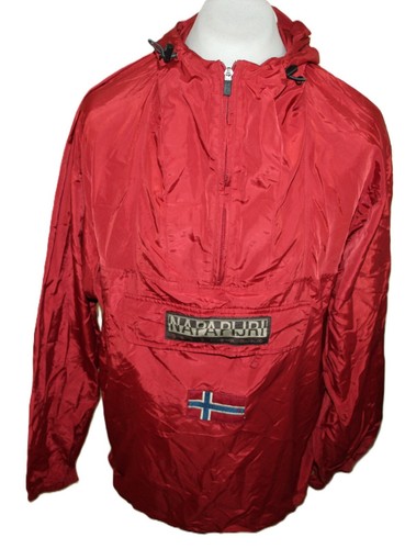 Schaden nylon napapijri - nylon,