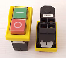 Schalter Ersatzschalter