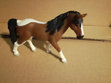 Schleich Farm Bauernhof Tiere  Pferde zur Auswahl  Sattel Hindernis Reiterin