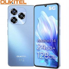 2025 OUKITEL C50 6,8 Zoll