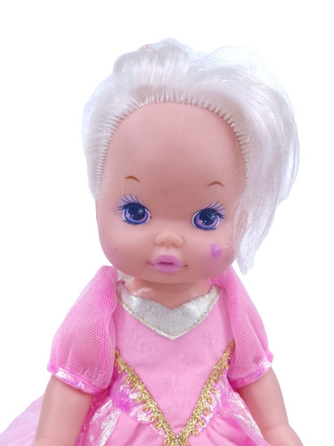 Lil miss magic - miss,
