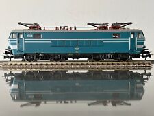 MÄRKLIN 3152.02 - SNCB - SERIE 16 - 1605 - ANALOG - H0 - TOP (AD-3418)