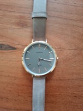 Oozoo Vintage Damen Armbanduhr