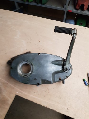 250 motor - mz, es?