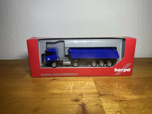 Herpa scania m 04 - 1:87,