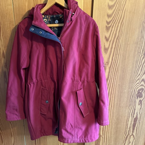 New view damen softshell jacke - view,