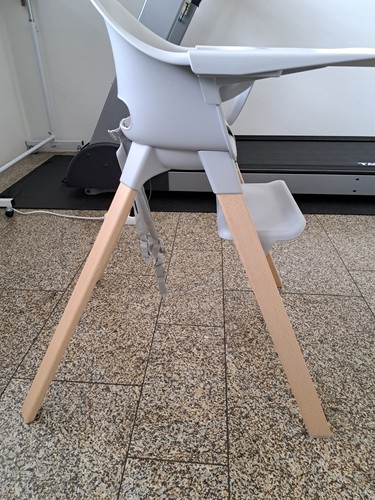 Stokke click kinderstuhl - click,