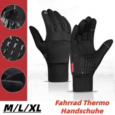 Winter Handschuhe Fahrrad