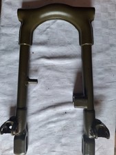 Maico M 250B,  Schwinge neu