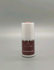 Alessandro: Striplac - peel or