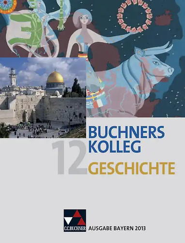 Buchners kolleg geschichte - geschichte, –