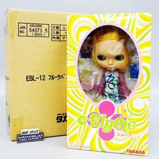 Neo blythe fruit punch - punch, takara