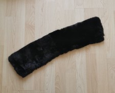Wellensteyn webpelz schwarz - webpelz,