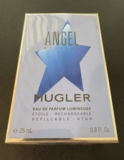 Mugler Angel Stellar Eau de