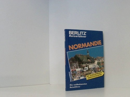 Berlitz normandie - berlitz,