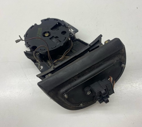 Original mercedes w210 - original, mopf
