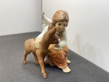 Goebel Figur 41-221 Engel mit