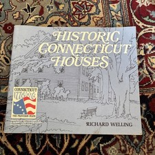 Richard Welling Historic