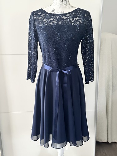 Cocktailkleid von swing - von,